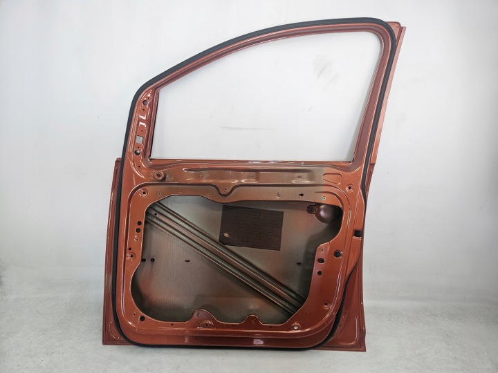 фото №11, Volkswagen touran i 2003 - 2015 двері передні перед праве bez іржа