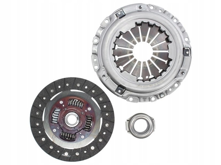 фото №1, Набор сцепления exedy hck2021