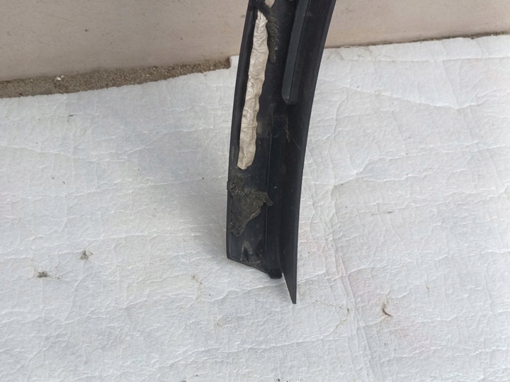 фото №7, Планка передня права tesla x перед праві