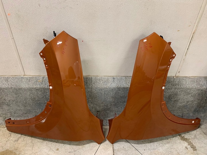 фото №8, Bmw x1 u11 комплектний перед радіатор pas переднє led