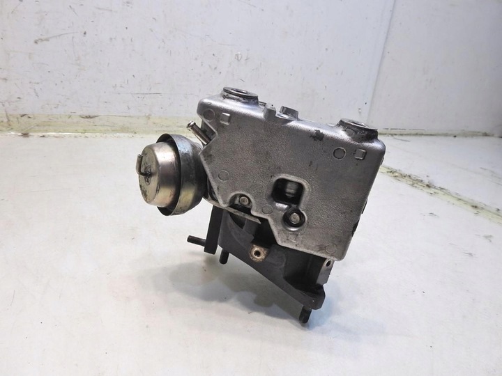 фото №6, Турбонагнітач турбіна subaru forester iii 2.0 d