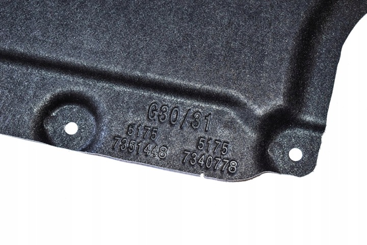 фото №12, Петля дверь нижний правый bmw f90 f91 g01 g02 g05