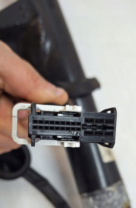 фото №9, Mb mercedes glc 254 x254 купе 2543102000 оригинал