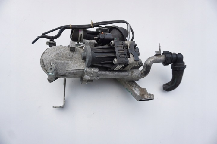 фото №1, Клапан egr 9802194080 citroen c4 ii b7 1.6 hdi