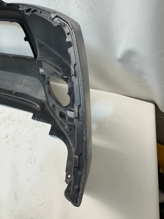 фото №16, Toyota hilux viii 15-18r. - бампер перед передний 52119-0k880