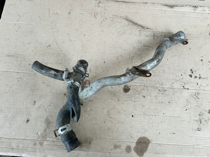 фото №2, Труба шланг шланг воды daihatsu terios 1.3