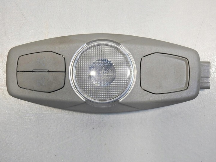 фото №2, Лампа освещение зад ford mondeo mk4