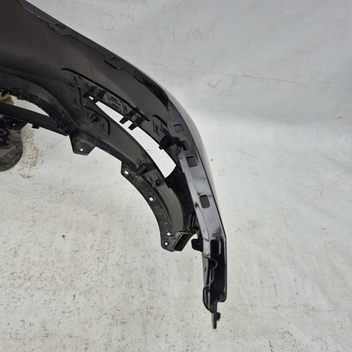 фото №11, Tesla модель y бампер перед переднє 1493745-00-a