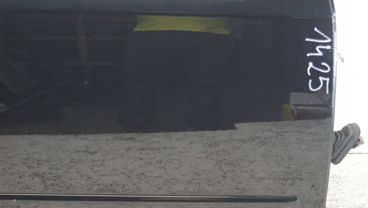 фото №6, Дверь правый перед audi a4 b7