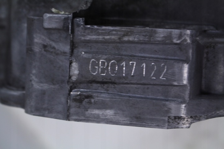 фото №7, Кпп кпп / коробка передач audi a4 b6 03r. 1.9tdi gbo