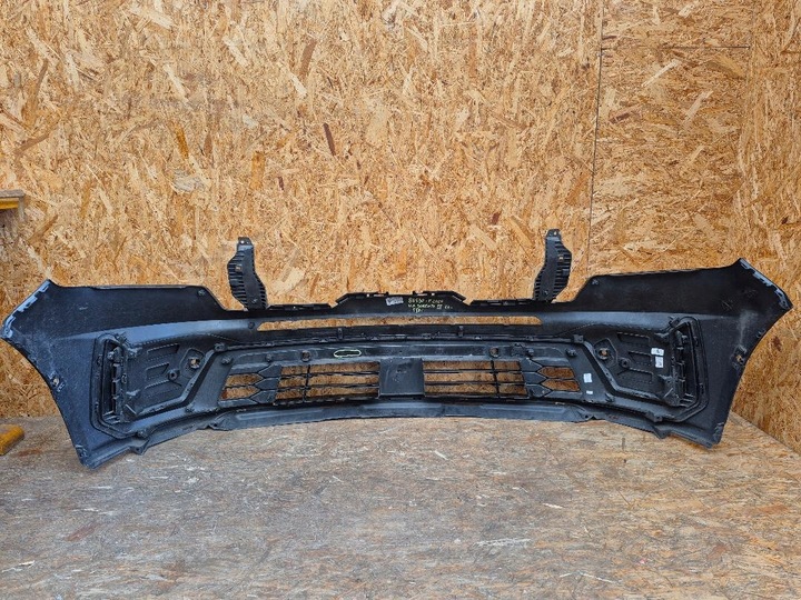 фото №7, Бампер перед переднє kia sorento iv 86511-p2000