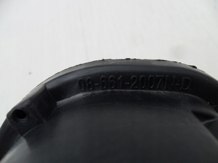 фото №11, Alfa romeo 166 2003 галоген левый / правые