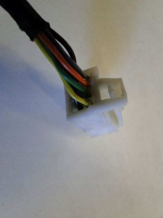 фото №6, Mercedes s клас w222 222 дзеркало внутрішні