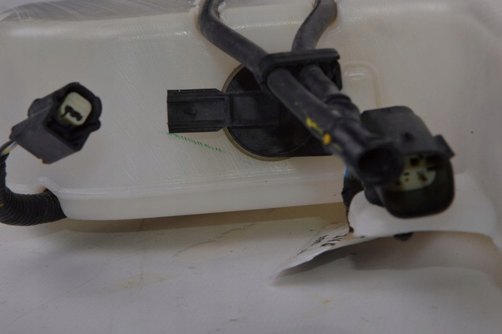 фото №9, Lincoln aviator 2022r бак бачок склоомивача lc5b-17b613-af