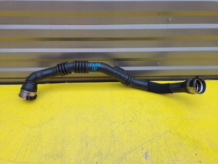 фото №1, Renault clio iv труба шланг turbo 144604599r