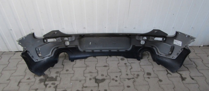 фото №8, Бампер зад mini cooper clubman s f54 sport 15-18