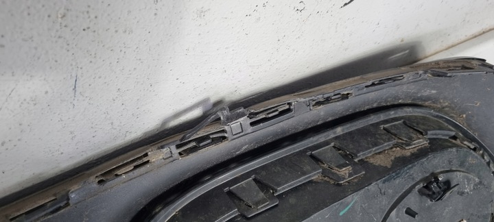 фото №9, Audi a6 c8 s-line 2018- дифузор спойлер 4k0807521f