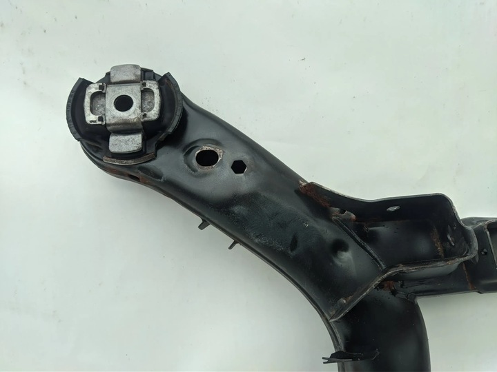 фото №7, Балка тележка подрамник колыбель подвешивание зад задняя a1663500132 mercedes ml gl