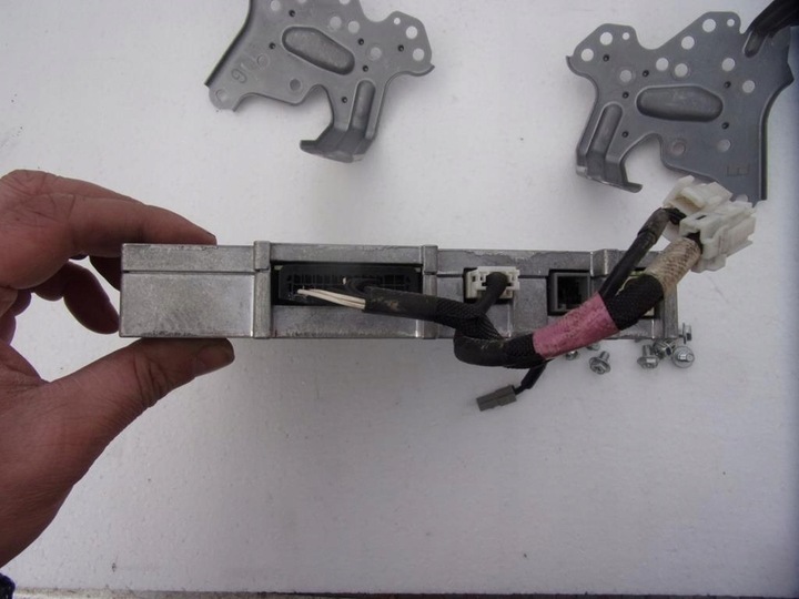 фото №8, Toyota навигация avensis t29 land cruiser 150