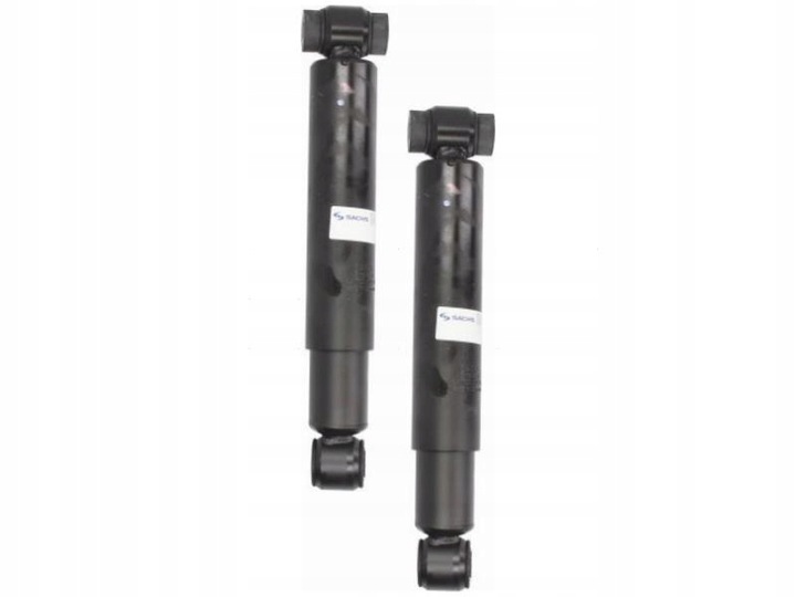 фото №1, Амортизаторы перед sachs 315 681