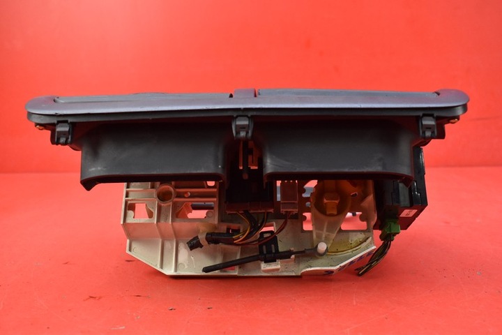 фото №6, Панель управление воздуховод климат 3g76030700 honda civic 7 vii 00-05