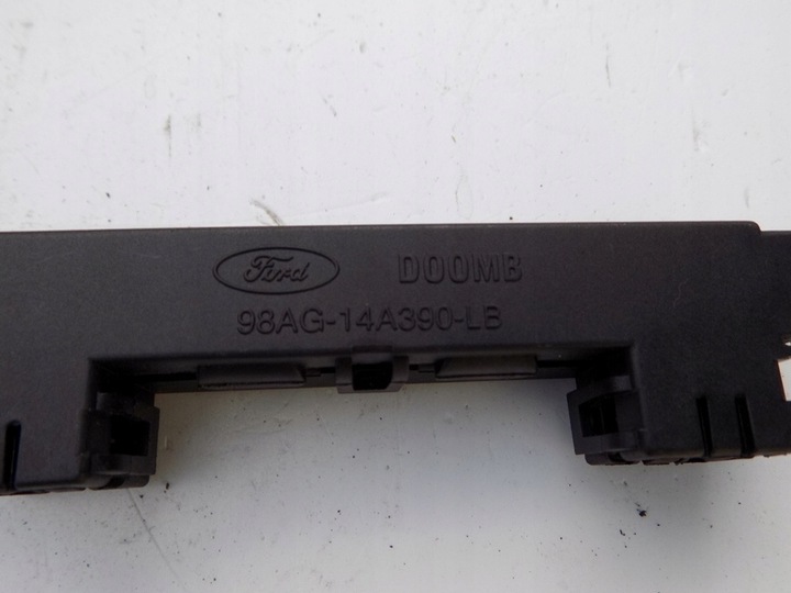 фото №3, Focus mk2 c-max корпус захист форсунок 1.4 1.6