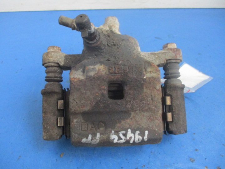 фото №6, Daewoo tico суппорт тормоза перед правый dac