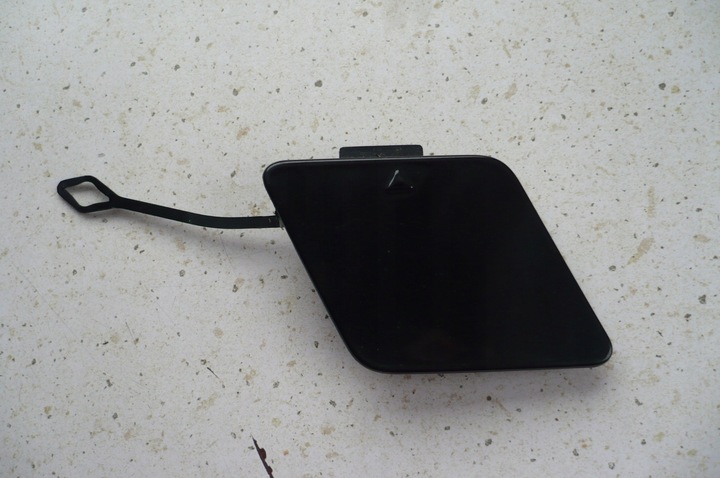 фото №1, Bmw 7 f01 рестайлинг 11- заглушка фаркоп бампер перед