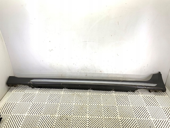 фото №1, Планка пороговая левый peugeot 508 sw i универсал 10-18 eeh