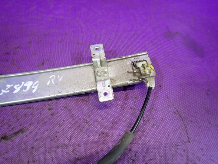 фото №8, Civic vii hb 5d підйомник вікна перед праві wr-5