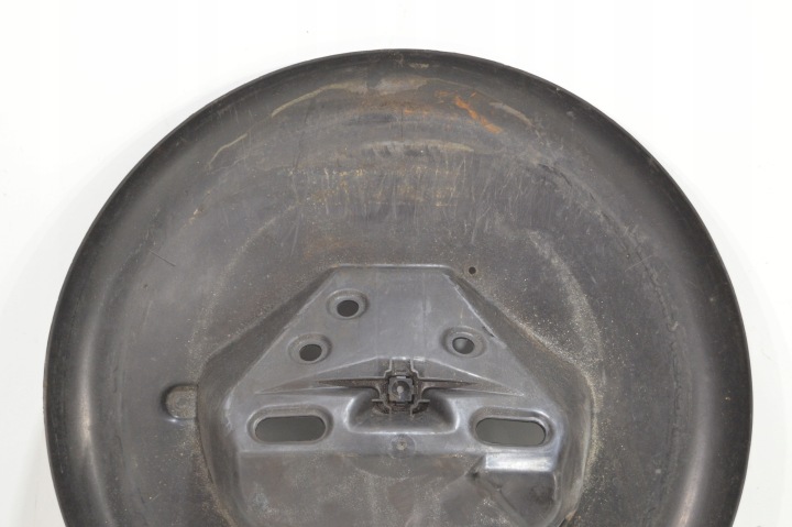 фото №8, Захист корпус диски запасного насоса дах mercedes r129 sl 1298900309