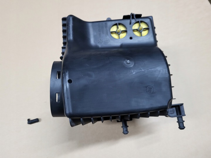 фото №12, Fiat 500 x корпус фильтра воздуха