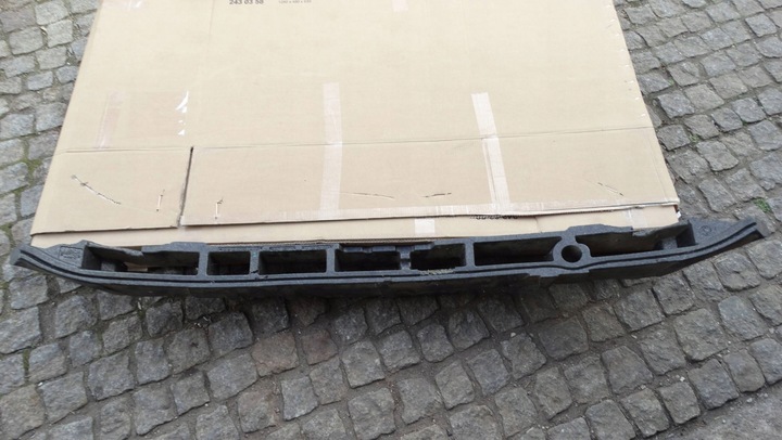 фото №8, Абсорбер бампера перед a2178850037 mercedes s клас c217 w217