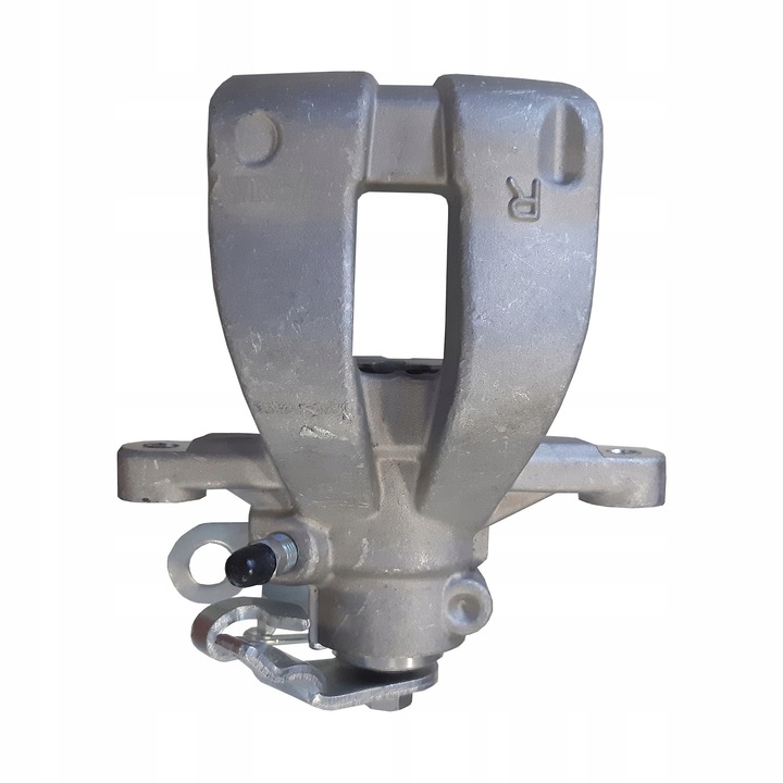 фото №3, Суппорт тормозной зад левый fiat stilo 1.2 16v 1.4 16v 1.8 16v 1.9 d multijet