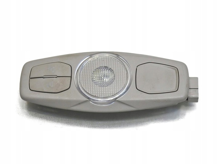 фото №1, Лампа освещение зад ford mondeo mk4