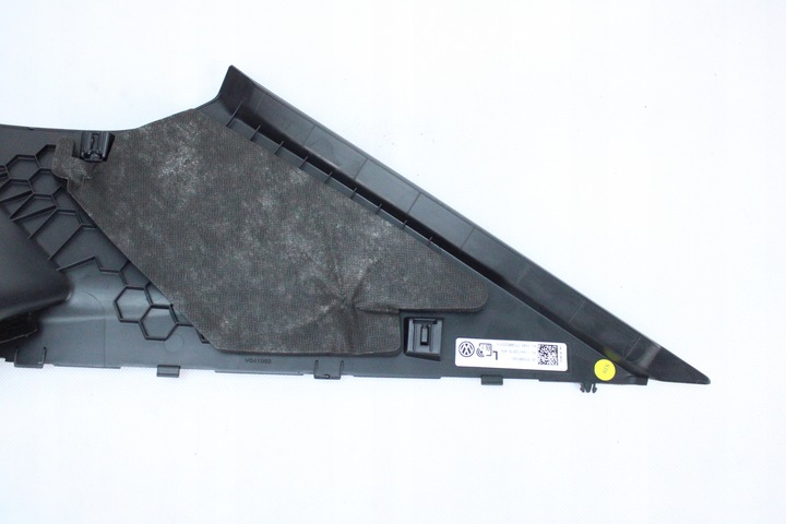 фото №6, Защита обшивка стойка левый зад volkswagen id.4 11a867287b