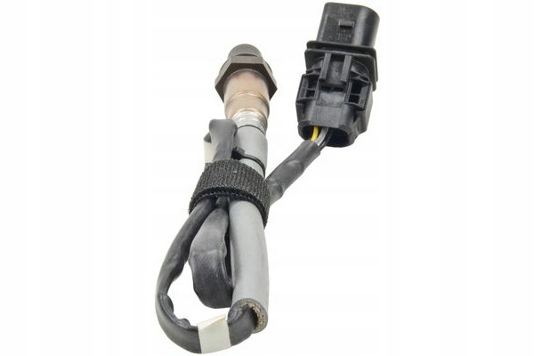 фото №12, Лямбда-зонд bosch 258 017 001