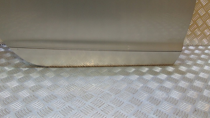 фото №5, Двери правые задние зад audi a6 c6 sedan ly7w