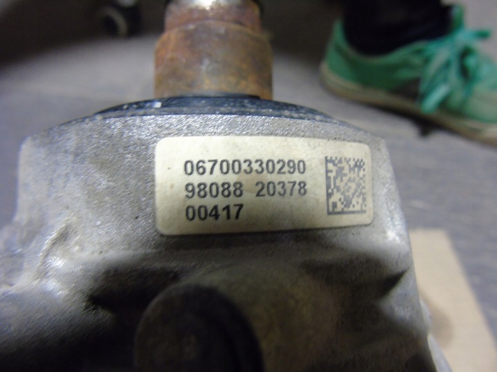 фото №5, Идеальный дифференциал дифференциал maserati levante 3.0d 1