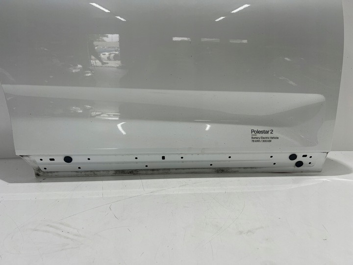 фото №6, Дверь правые передние перед polestar ii 2