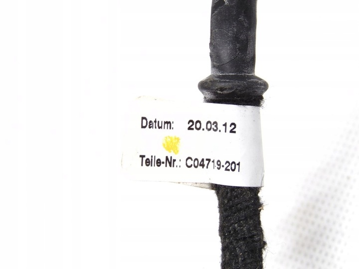 фото №7, Приводы телескоп крышки 7 pin 90560 3ja0a infiniti jx qx60 комплект
