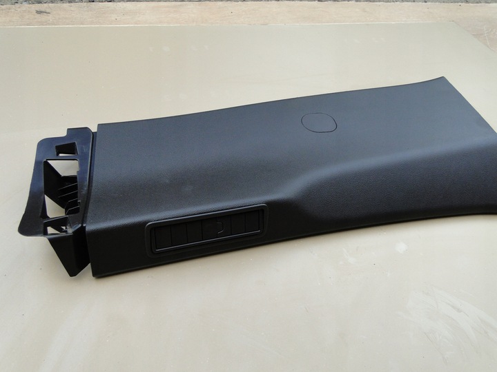 фото №7, Renault espace v защита стойка b левая