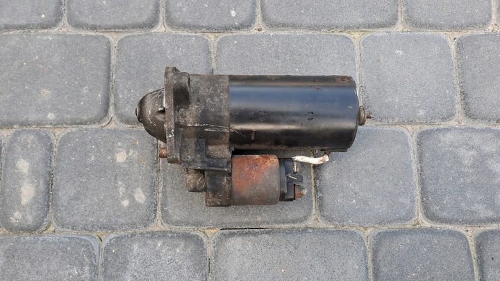 фото №9, Двигун volvo v70 2.4 d5 d5244t