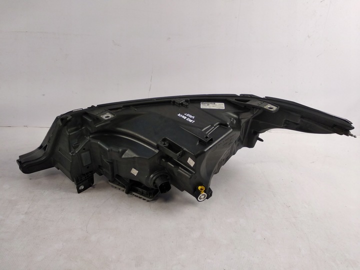 фото №14, Range rover sport iilift 17-22 лампа права f-led