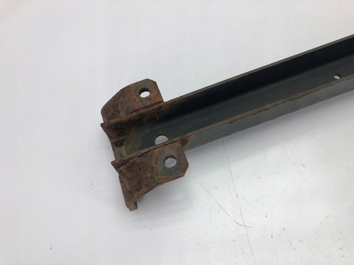 фото №5, Mercedes actros mp3 балка рамы кронштейн соединитель