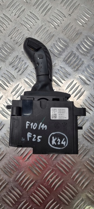 фото №12, Bmw f25 f26 домкрат ручка зміни коробка передач 9239508