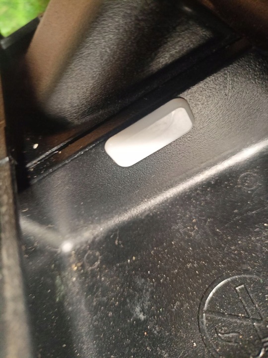 фото №6, Пепельница mercedes ml w164 r2010