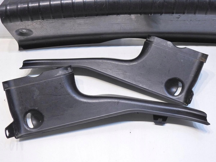 фото №4, Захист ременя заднього зад saab 9-3 ii рестайлінг