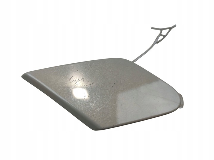 фото №1, Audi q8 заглушка фаркоп бампера зад 4m8807241c