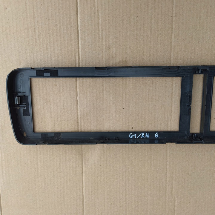 фото №6, Рамка защита спидометра mercedes w222 a2176800575